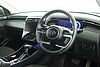 Hyundai TUCSON 1.6 TGDi 48V MHD Premium 5dr 2WD DCT Blue