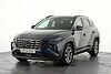 Hyundai TUCSON 1.6 TGDi 48V MHD Premium 5dr 2WD DCT Blue