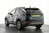 Hyundai TUCSON 1.6 TGDi 48V MHD Premium 5dr 2WD DCT Blue