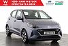 Hyundai I10 1.0 [63] Advance 5dr Auto [Nav] BLUE