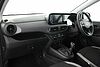 Hyundai I10 1.0 [63] Advance 5dr Auto [Nav] BLUE