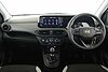 Hyundai I10 1.0 [63] Advance 5dr [Nav] Pearl - Phantom black