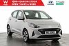 Hyundai I10 1.0 [63] Advance 5dr [Nav] Pearl - Lumen Gray