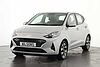 Hyundai I10 1.0 [63] Advance 5dr [Nav] Pearl - Lumen Gray
