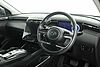 Hyundai TUCSON 1.6 TGDi Hybrid 230 SE Connect 5dr 2WD Auto GREY