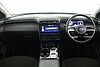 Hyundai TUCSON 1.6 TGDi Hybrid 230 SE Connect 5dr 2WD Auto GREY