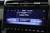 Hyundai TUCSON 1.6 TGDi Hybrid 230 SE Connect 5dr 2WD Auto GREY
