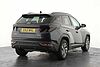 Hyundai TUCSON 1.6 TGDi Hybrid 230 SE Connect 5dr 2WD Auto GREY
