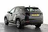 Hyundai TUCSON 1.6 TGDi Hybrid 230 SE Connect 5dr 2WD Auto GREY