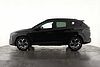 Hyundai TUCSON 1.6T Hybrid N Line 5dr Auto Black