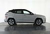 Hyundai KONA 1.6 Hybrid 138 N Line 5dr DCT Metallic - Cyber grey