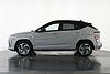 Hyundai KONA 1.6 Hybrid 138 N Line 5dr DCT Metallic - Cyber grey