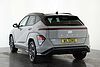 Hyundai KONA 1.6 Hybrid 138 N Line 5dr DCT Metallic - Cyber grey