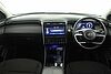 Hyundai TUCSON 1.6 TGDi 48V MHD Premium 5dr 2WD DCT GREY