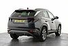 Hyundai TUCSON 1.6 TGDi 48V MHD Premium 5dr 2WD DCT GREY