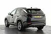 Hyundai TUCSON 1.6 TGDi 48V MHD Premium 5dr 2WD DCT GREY