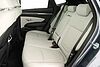 Hyundai TUCSON 1.6 TGDi Hybrid 230 Ultimate 5dr 2WD Auto Blue