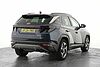 Hyundai TUCSON 1.6 TGDi Hybrid 230 Ultimate 5dr 2WD Auto Blue