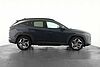 Hyundai TUCSON 1.6 TGDi Hybrid 230 Ultimate 5dr 2WD Auto Blue