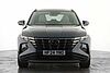 Hyundai TUCSON 1.6 TGDi Hybrid 230 Ultimate 5dr 2WD Auto Blue