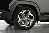 Hyundai TUCSON 1.6 TGDi Plug-in Hybrid Ultimate 5dr 4WD Auto Black