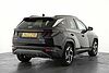Hyundai TUCSON 1.6 TGDi Plug-in Hybrid Ultimate 5dr 4WD Auto Black