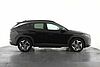 Hyundai TUCSON 1.6 TGDi Plug-in Hybrid Ultimate 5dr 4WD Auto Black