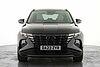 Hyundai TUCSON 1.6 TGDi Plug-in Hybrid Ultimate 5dr 4WD Auto Black