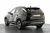 Hyundai TUCSON 1.6 TGDi Plug-in Hybrid Ultimate 5dr 4WD Auto Black