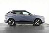 Hyundai KONA 160kW Ultimate 65kWh 5dr Auto Blue