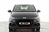 Hyundai I10 1.0T [90] N Line 5dr [Nav] Pearl - Aurora grey