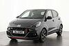 Hyundai I10 1.0T [90] N Line 5dr [Nav] Pearl - Aurora grey