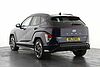 Hyundai KONA 160kW N Line 65kWh 5dr Auto Pearl - Sailing blue