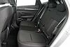 Hyundai TUCSON 1.6 TGDi Hybrid 230 SE Connect 5dr 2WD Auto SILVER