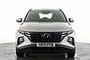 Hyundai TUCSON 1.6 TGDi Hybrid 230 SE Connect 5dr 2WD Auto SILVER