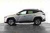 Hyundai TUCSON 1.6 TGDi Hybrid 230 SE Connect 5dr 2WD Auto SILVER