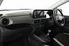 Hyundai I10 1.0 [63] Advance 5dr [Nav] Pearl - Meta blue
