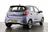 Hyundai I10 1.0 [63] Advance 5dr [Nav] Pearl - Meta blue