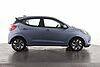 Hyundai I10 1.0 [63] Advance 5dr [Nav] Pearl - Meta blue