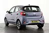Hyundai I10 1.0 [63] Advance 5dr [Nav] Pearl - Meta blue