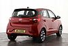 Hyundai I10 1.0 [63] Advance 5dr [Nav] Pearl - Dragon red