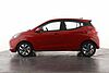 Hyundai I10 1.0 [63] Advance 5dr [Nav] Pearl - Dragon red