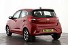 Hyundai I10 1.0 [63] Advance 5dr [Nav] Pearl - Dragon red
