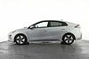 Hyundai IONIQ 1.6 GDi Hybrid Premium SE 5dr DCT Silver