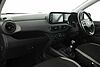 Hyundai I10 1.0 MPi SE Connect 5dr GREEN