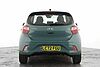 Hyundai I10 1.0 MPi SE Connect 5dr GREEN