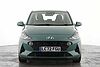 Hyundai I10 1.0 MPi SE Connect 5dr GREEN