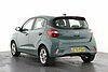 Hyundai I10 1.0 MPi SE Connect 5dr GREEN