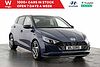 Hyundai I20 1.0T GDi 90 Tech Line 5dr DCT Pearl - Vibrant blue