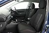 Hyundai I20 1.0T GDi 90 Tech Line 5dr DCT Pearl - Vibrant blue
